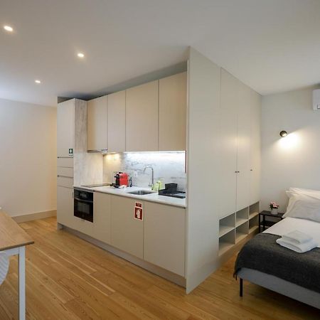 Martires Sweet Apts By Portocityhosts Екстер'єр фото