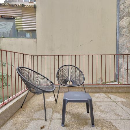 Martires Sweet Apts By Portocityhosts Екстер'єр фото