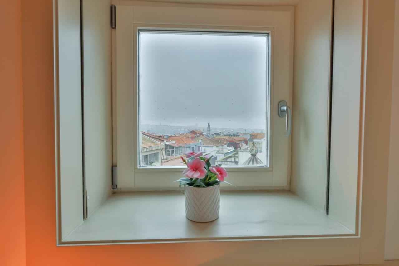 Martires Sweet Apts By Portocityhosts Екстер'єр фото