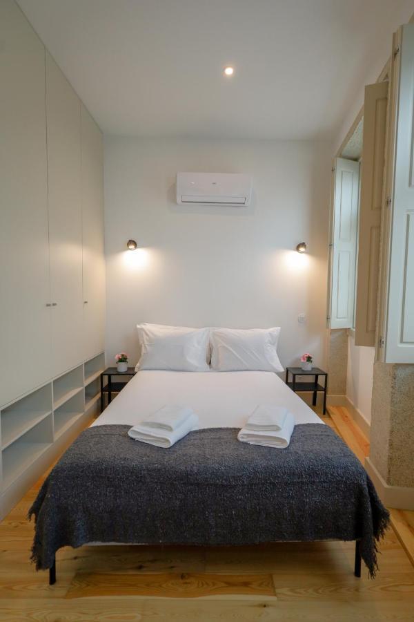 Martires Sweet Apts By Portocityhosts Екстер'єр фото