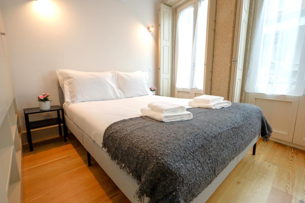 Martires Sweet Apts By Portocityhosts Екстер'єр фото