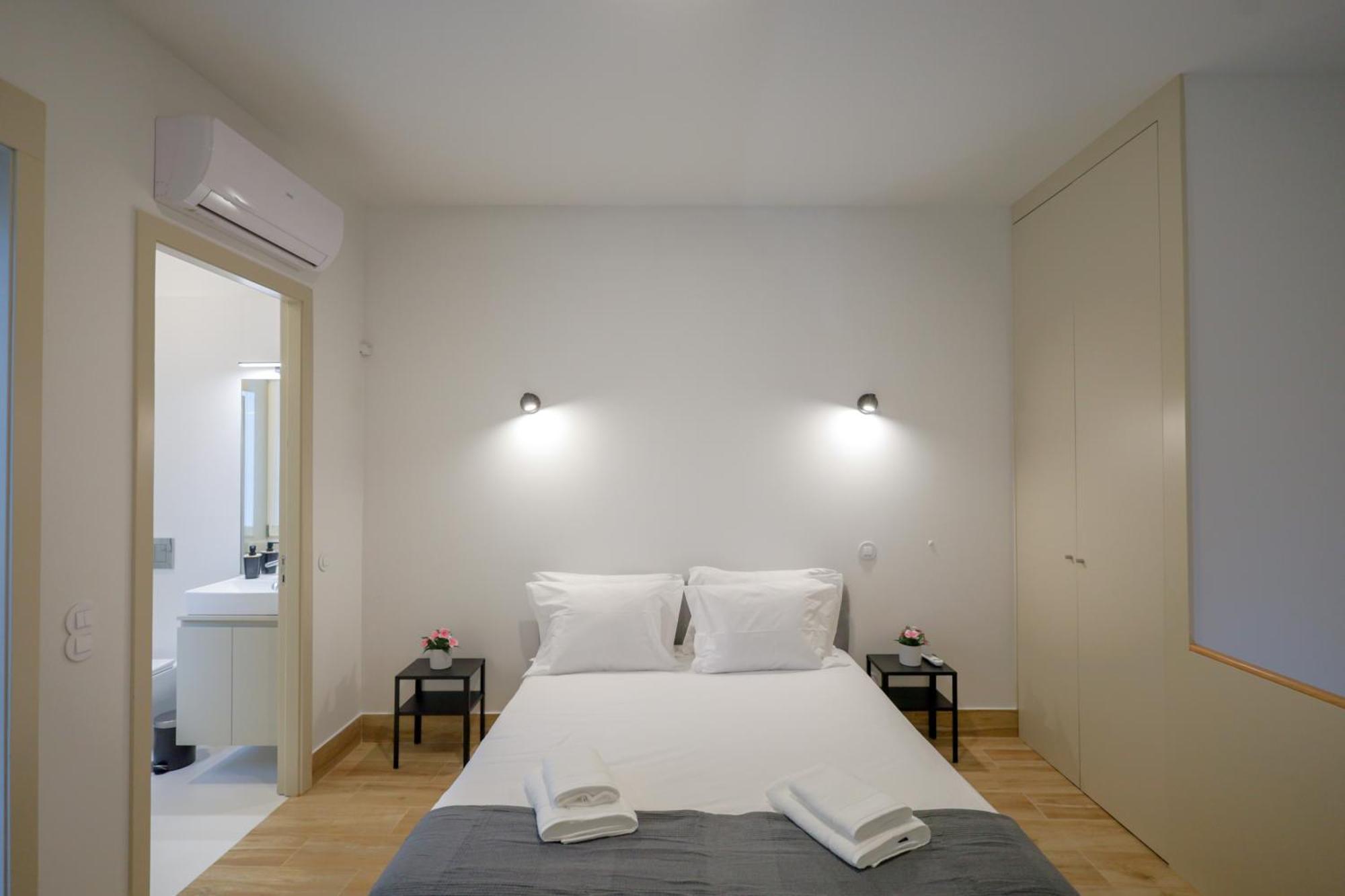 Martires Sweet Apts By Portocityhosts Екстер'єр фото