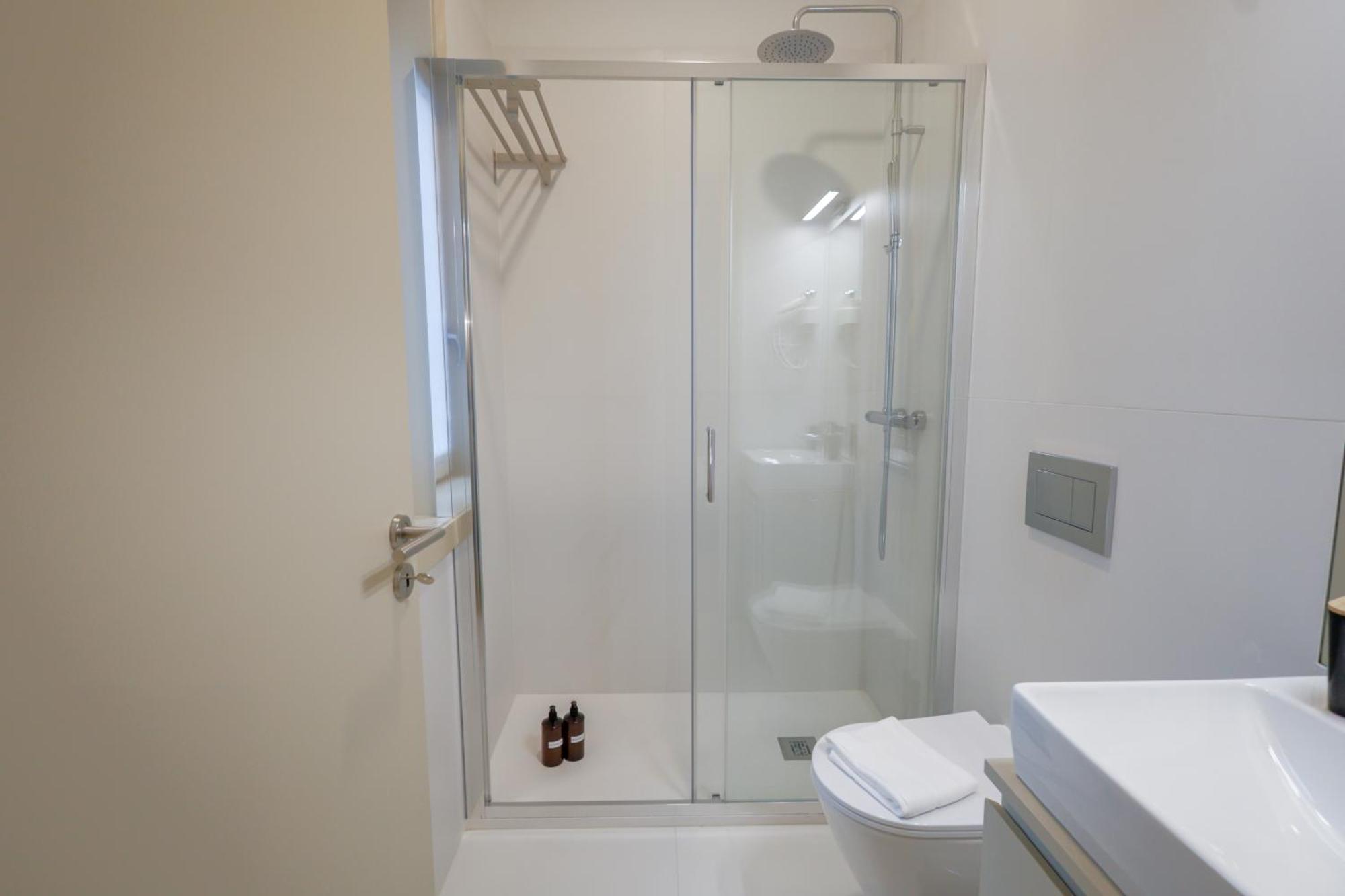 Martires Sweet Apts By Portocityhosts Екстер'єр фото