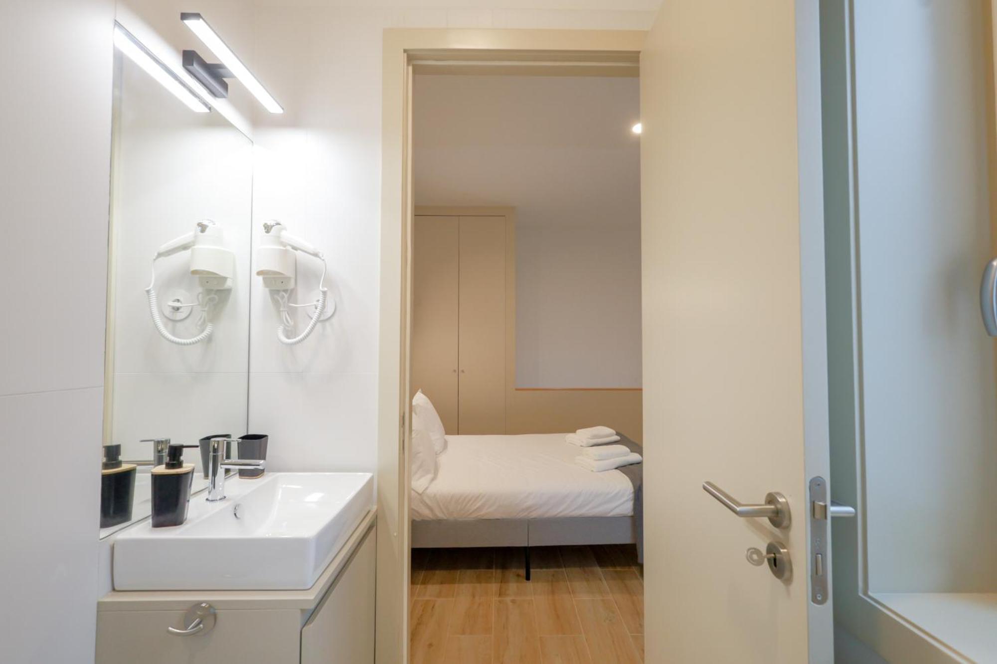 Martires Sweet Apts By Portocityhosts Екстер'єр фото