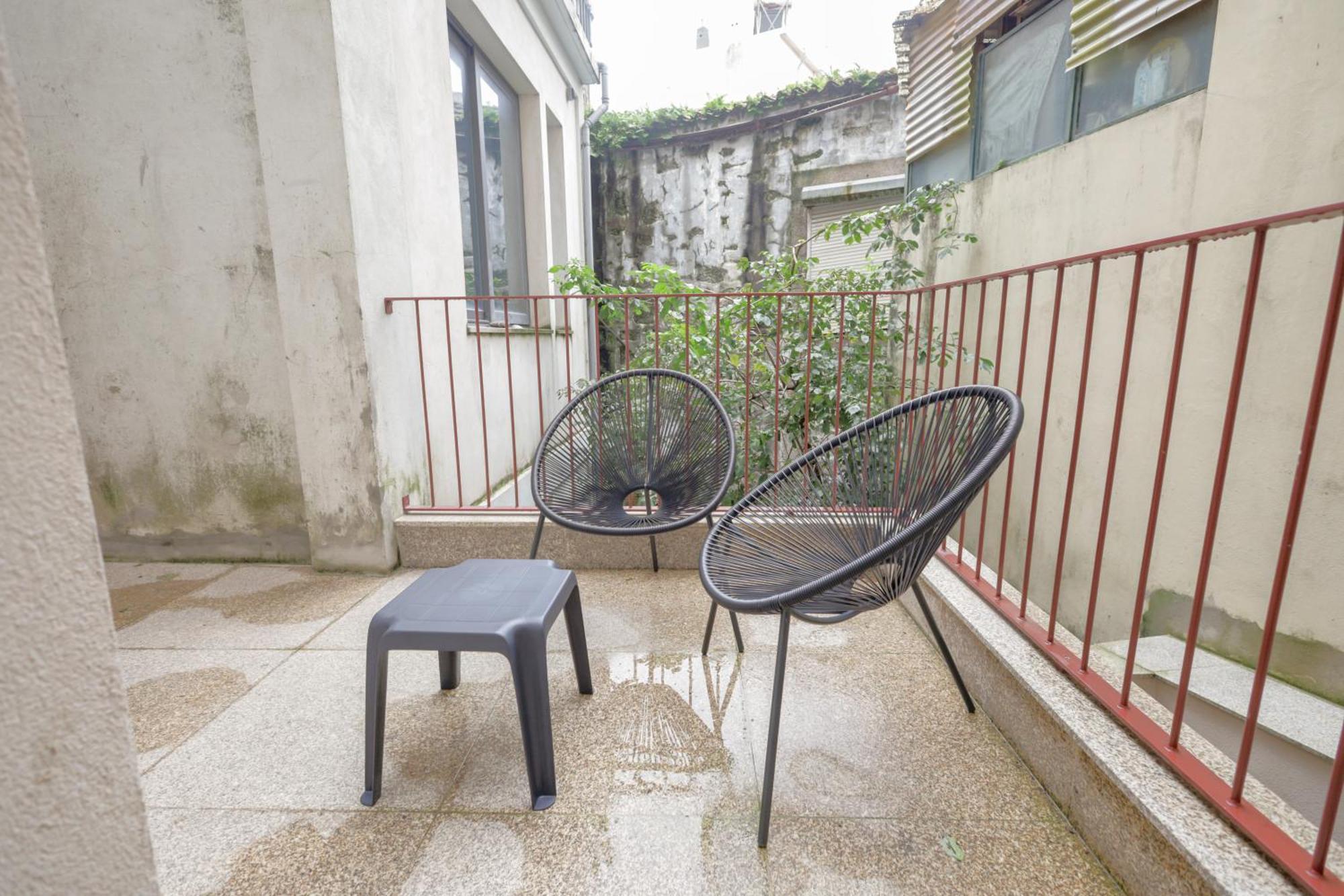 Martires Sweet Apts By Portocityhosts Екстер'єр фото