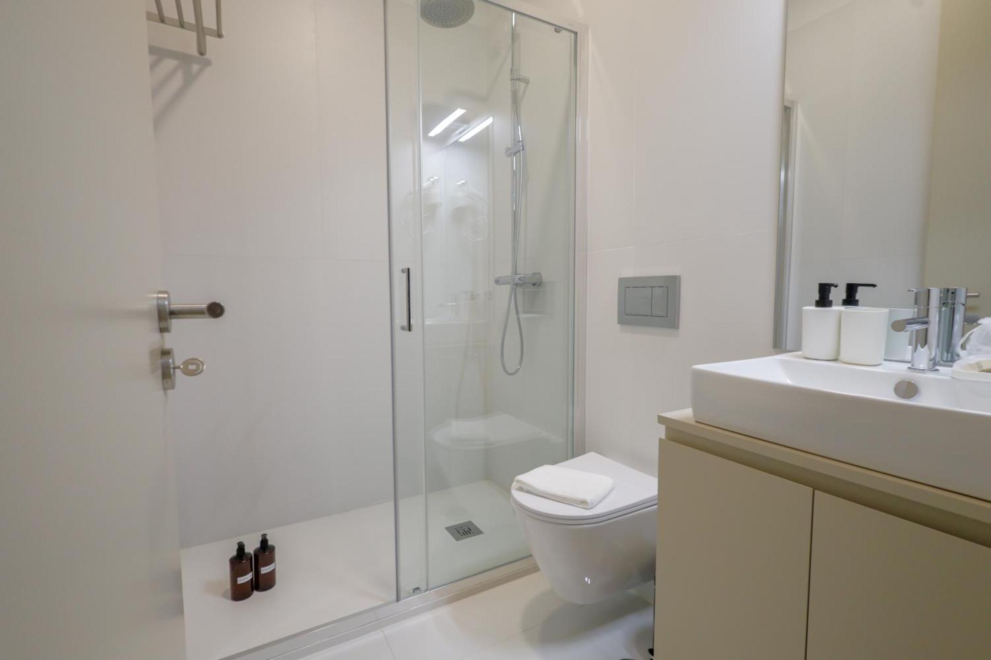Martires Sweet Apts By Portocityhosts Екстер'єр фото