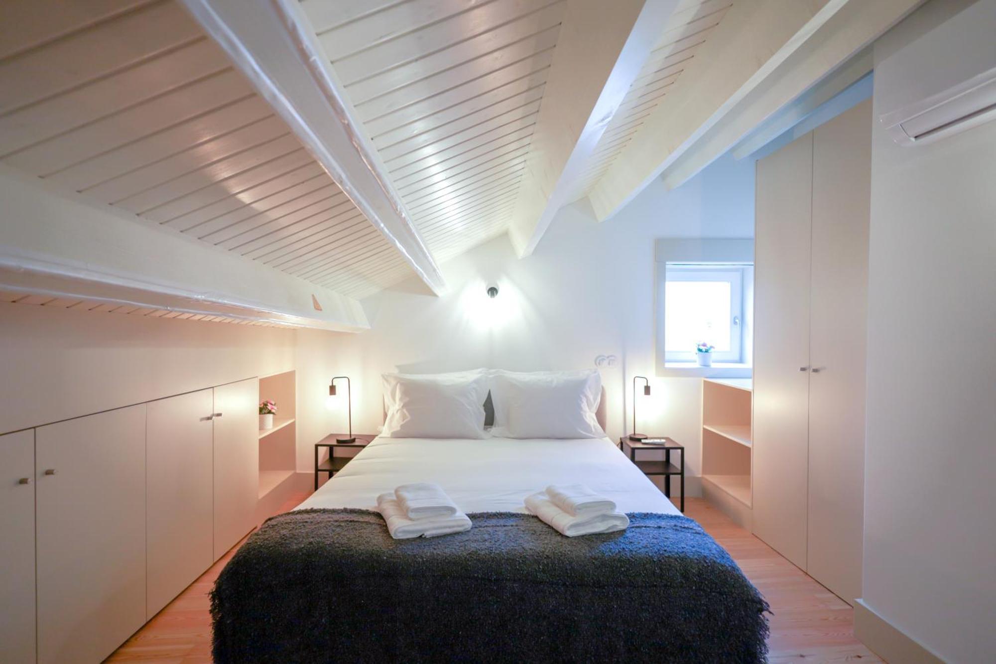 Martires Sweet Apts By Portocityhosts Екстер'єр фото