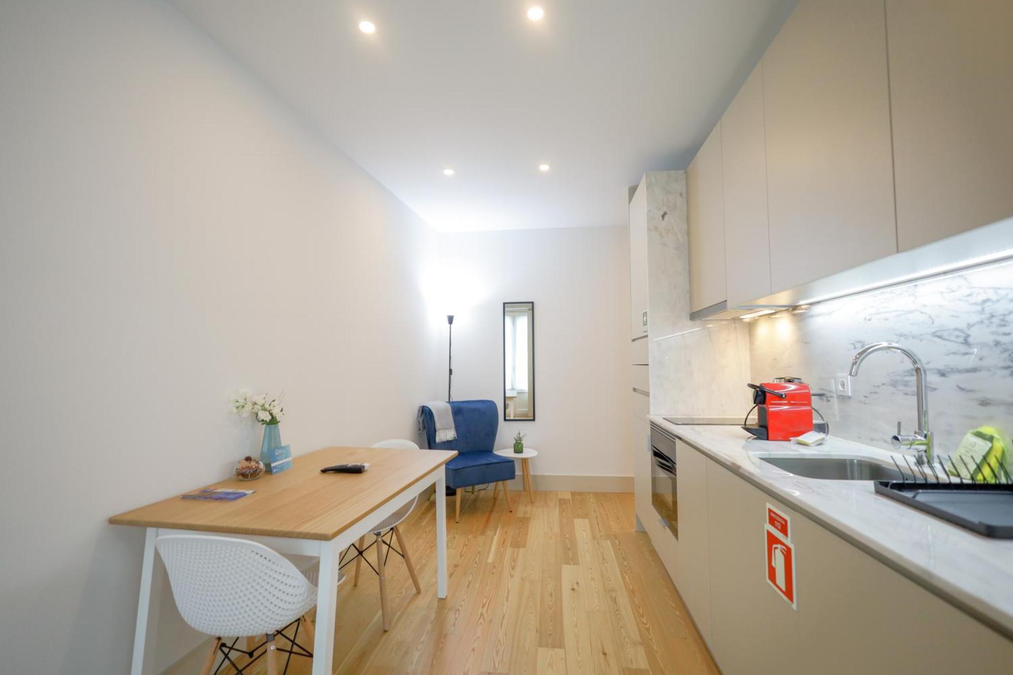 Martires Sweet Apts By Portocityhosts Екстер'єр фото