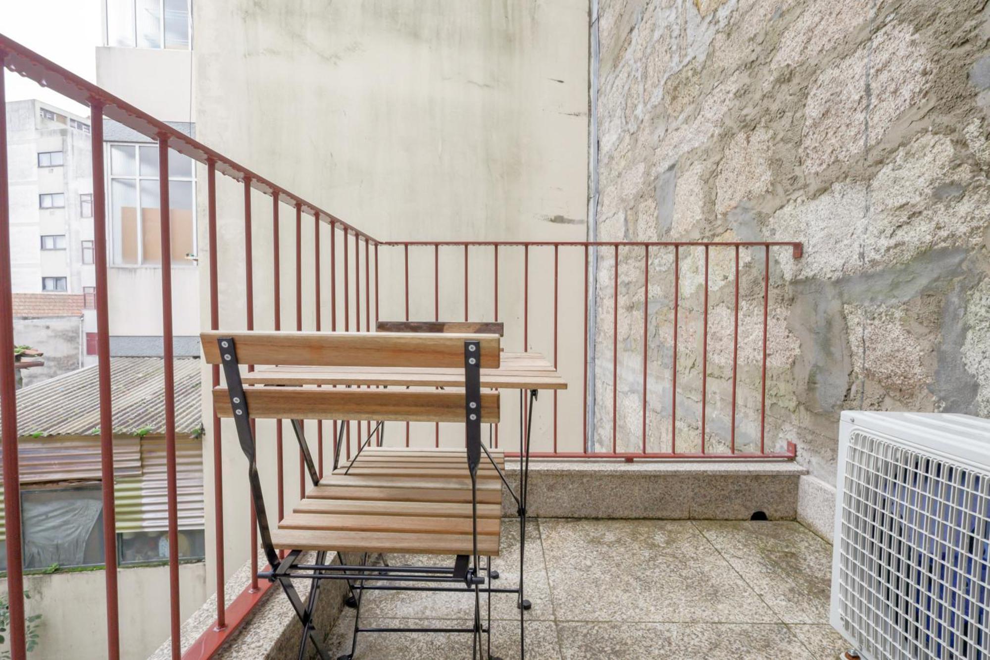Martires Sweet Apts By Portocityhosts Екстер'єр фото