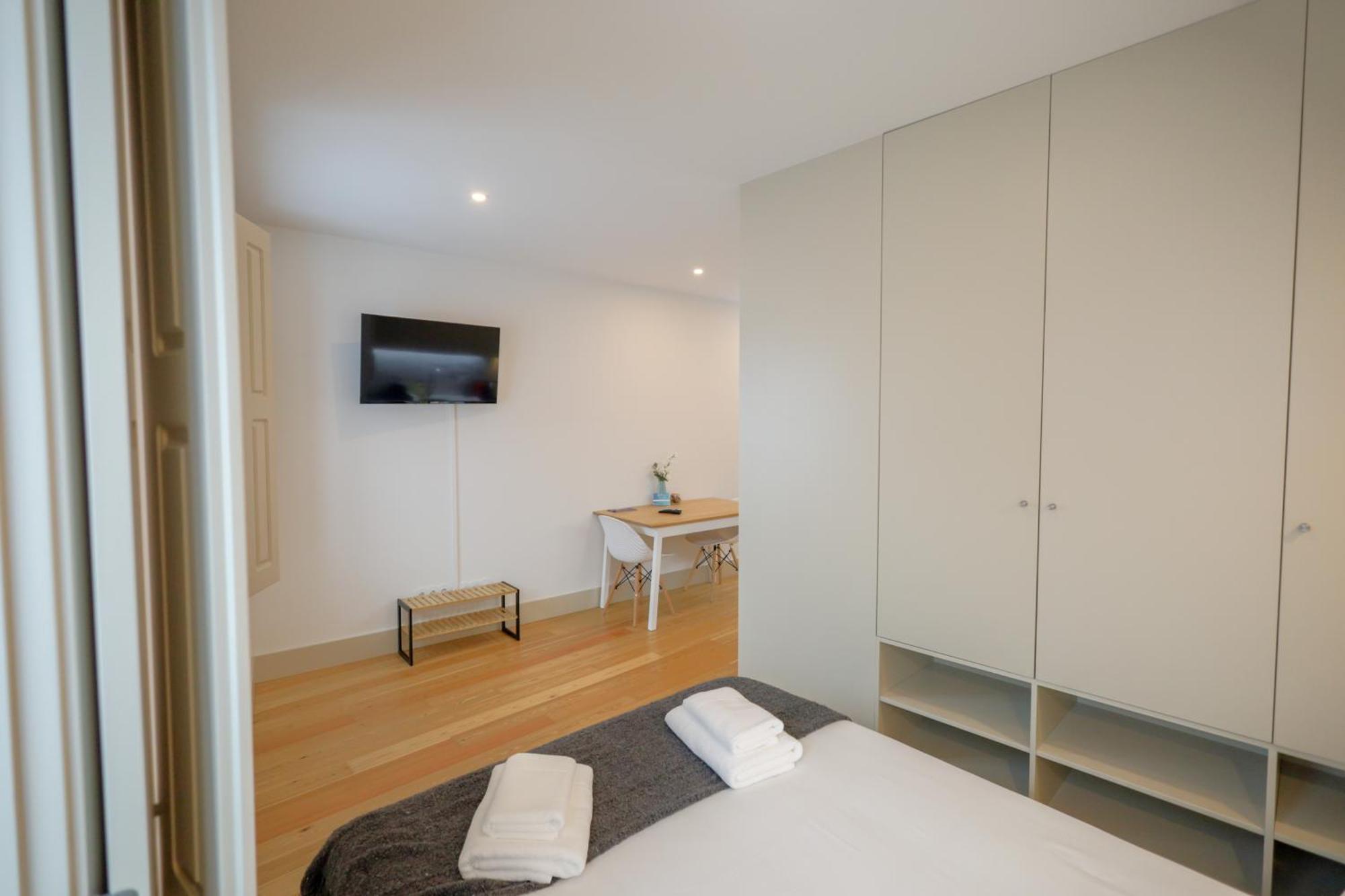 Martires Sweet Apts By Portocityhosts Екстер'єр фото