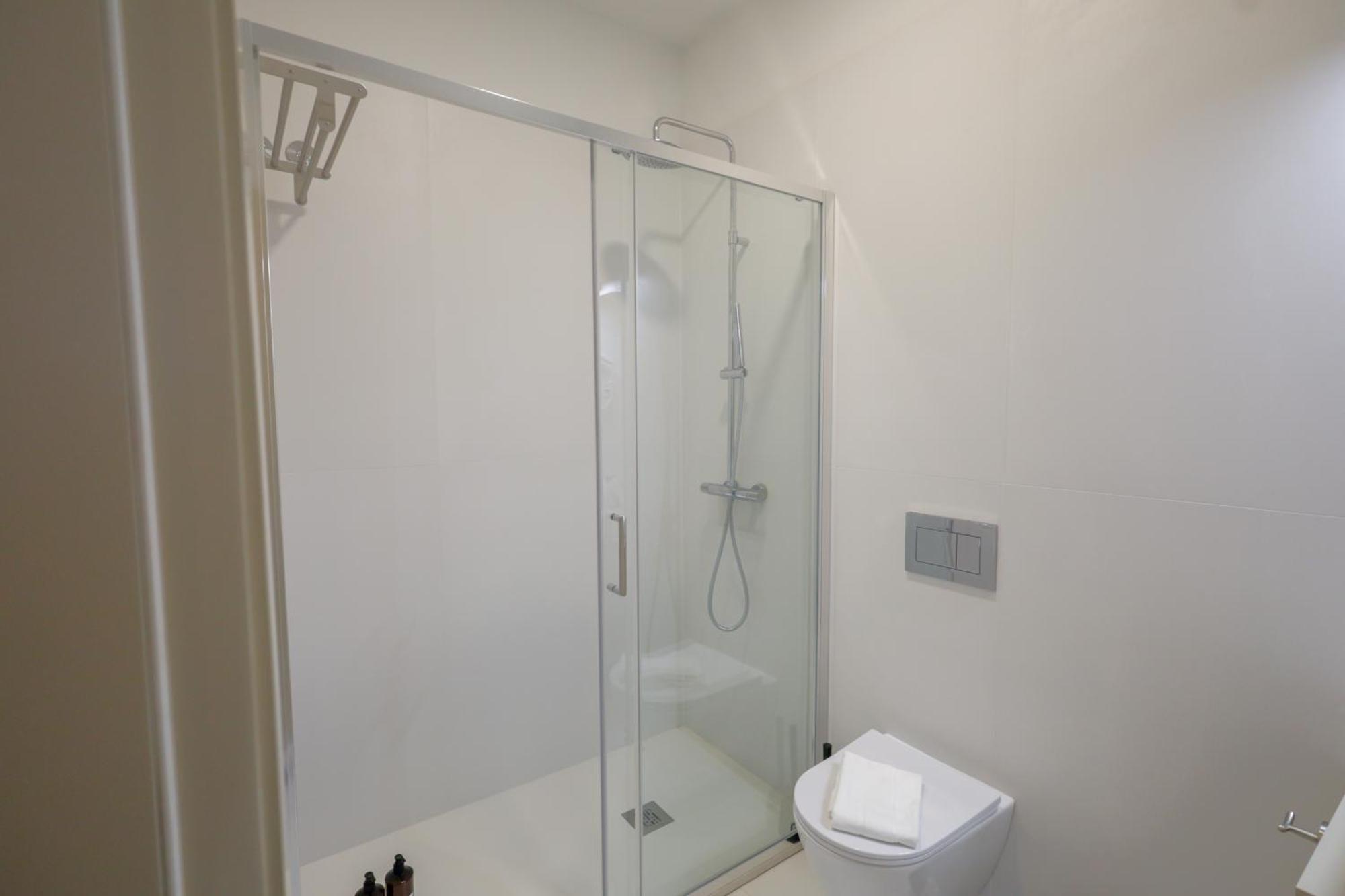 Martires Sweet Apts By Portocityhosts Номер фото